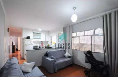 Sobrado para renda com total de 5 dormitórios à venda, 136 m² por r$ 480.000 - taboão - são bernardo do campo/sp
