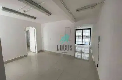 Sala à venda, 135 m² por r$ 2.000.000,00 - jardim paulista - são paulo/sp