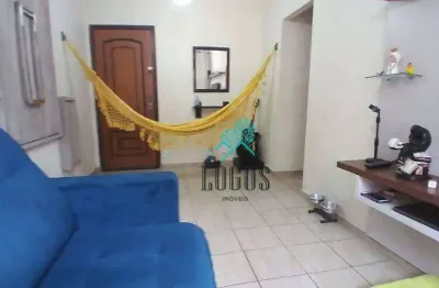 Apartamento bem distribuído com 55m² composto por 2 quartos, à venda por r$ 285.000 - irajá, sbc/sp