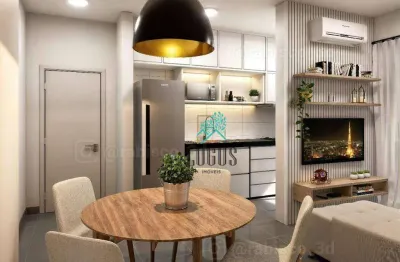 Apartamento com 2 dormitórios à venda, 65 m² por r$ 548.970,00 - paulicéia - são bernardo do campo/sp