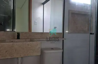 Sobrado com 3 dormitórios à venda, 140 m² por r$ 805.000,00 - vila camilópolis - santo andré/sp