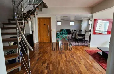 Apartamento duplex com 4 dormitórios para alugar, 270 m² por r$ 28.500,00/mês - jardim paulista - são paulo/sp