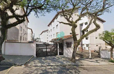 Apartamento com ótima disposição com 56m², 2 dormitórios grandes, à venda por r$ 260.000 - assunção, sbc/sp