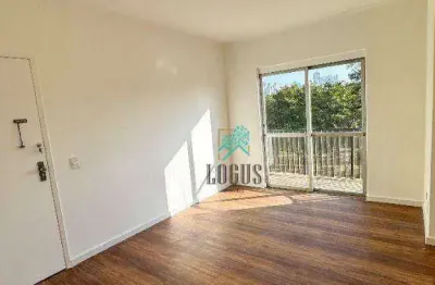 Apartamento com 3 dormitórios à venda, 94 m² por r$ 375.000 - santa teresinha - santo andré/sp