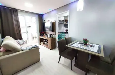 Apartamento com 2 dormitórios para alugar, 49 m² por r$ 2.153,70/mês - ferrazópolis - são bernardo do campo/sp