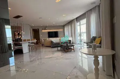 Oportunidade: apartamento porteira fechada  de 212 mt² centro são bernardo do campo