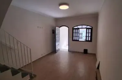 Sobrado com 2 dormitórios à venda, 95 m² por r$ 495.000,00 - vila santa teresa - santo andré/sp