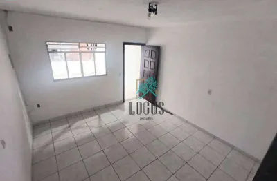 Sobrado bem distribuído com 183m² composto por 3 dormitórios, à venda por r$ 380.000 - cooperativa, sbc/sp