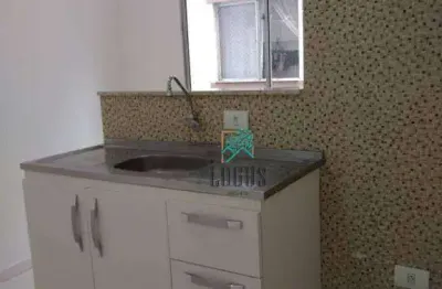 Apartamento com 2 dormitórios à venda, 49 m² por r$ 2.580 - demarchi - são bernardo do campo/sp