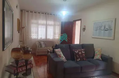 Casa com 3 quartos à venda na Rua Schultz Wenk, 287, Jardim Andrea Demarchi, São Bernardo do Campo