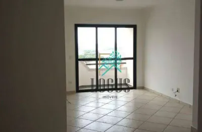 Apartamento com 3 dormitórios à venda, 100 m² por r$ 720.000,00 - santa paula - são caetano do sul/sp