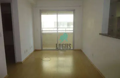 Apartamento com 2 quartos à venda na Rua Comendador Carlo Mário Gardano, 103, Centro, São Bernardo do Campo