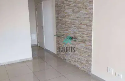 Apartamento com 2 dormitórios à venda, 66 m² por r$ 940.000,00 - olímpico - são caetano do sul/sp