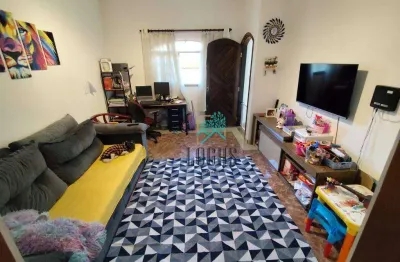 Apartamento com 3 dormitórios à venda, 100 m² por r$ 535.000,00 - vila camilópolis - santo andré/sp