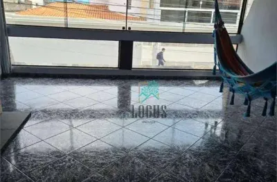 Casa com 3 quartos à venda na Rua Atabasca, 635, Jardim Santo Alberto, Santo André