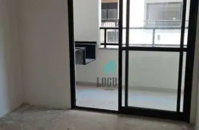 Apartamento com 2 dormitórios à venda, 55 m² por r$ 456.000,00 - vila tereza - são bernardo do campo/sp