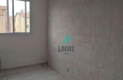 Apartamento com 2 dormitórios à venda, 50 m² por r$ 220.000,00 - parque das nações - santo andré/sp