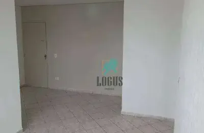 Apartamento com 2 dormitórios à venda, 51 m² por r$ 320.000,00 - centro - diadema/sp