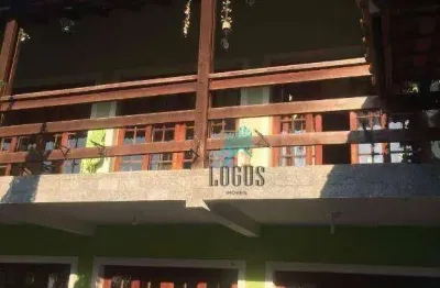 Casa com 5 dormitórios à venda, 350 m² por r$ 1.050.000,00 - eldorado - são paulo/sp