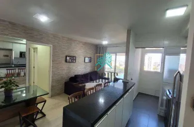Apartamento com 3 dormitórios à venda, 78 m² por r$ 755.000,00 - centro - diadema/sp