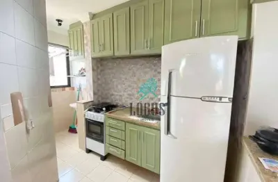 Apartamento com 1 quarto à venda na Rua Rei Vitório Emanuel, 98, Vila Mussolini, São Bernardo do Campo