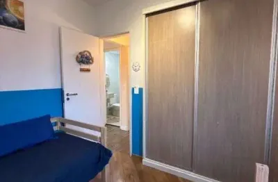 Apartamento com 3 dormitórios à venda, 106 m² por r$ 870.000,00 - chácara inglesa - são bernardo do campo/sp
