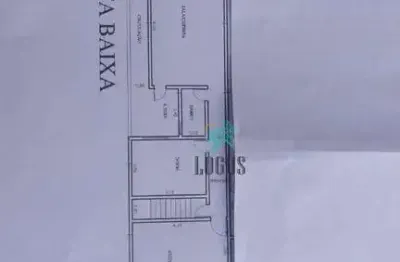 Casa com 2 quartos à venda na Rua América Central, 397, Parque Oratório, Santo André
