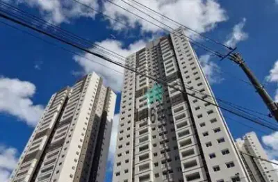 Apartamento com 3 dormitórios à venda, 117 m² por r$ 1.482.000,00 - centro - são bernardo do campo/sp