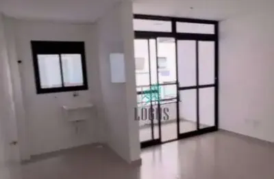 Apartamento com 2 quartos à venda na Rua Agostinho Luiz Piatto, 28, Vila Baeta Neves, São Bernardo do Campo