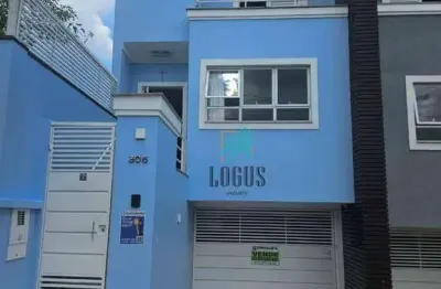 Casa com 3 quartos à venda na Rua Lázaro Rossi, 306, Assunção, São Bernardo do Campo