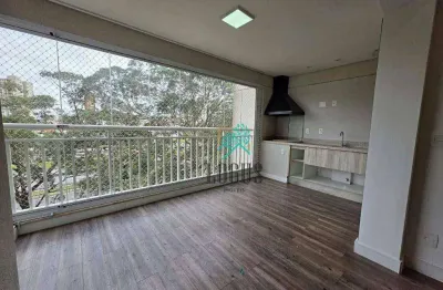 Apartamento condomínio helbor family garden de 95m², composto por 3 dormitórios sendo 1 suítes, à venda por r$ 900.000 - chácara inglesa, sbc/sp