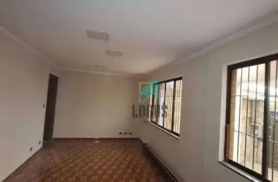 Casa com 2 dormitórios à venda, 135 m² por R$ 830.000,00 - Dos Casa - São Bernardo do Campo/SP
