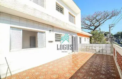 Sobrado com 5 dormitórios, 250 m² - venda por r$ 650.000,00 ou aluguel por r$ 3.650,00/mês - paulicéia - são bernardo do campo/sp