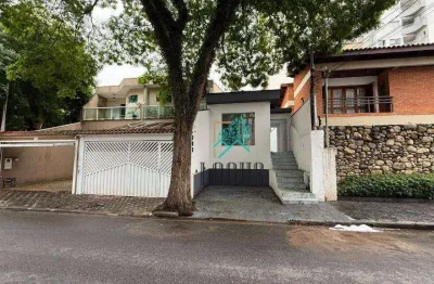 Casa para alugar, 70 m² por r$ 3.651,08/mês - vila boa vista - santo andré/sp