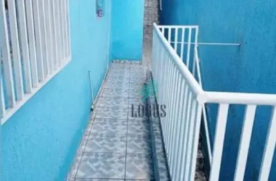 Casa com 4 quartos à venda na Rua José de Alencar, 72, Condomínio Maracanã, Santo André