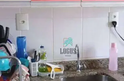 Apartamento com 2 dormitórios à venda, 53 m² por r$ 280.000 - santa terezinha - são bernardo do campo/sp