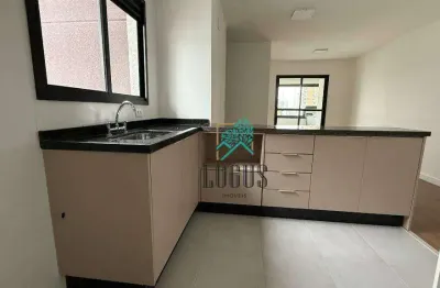Apartamento com 2 dormitórios para alugar, 64 m² por r$ 4.534/mês - santa teresinha - santo andré/sp