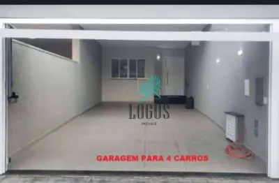 Casa com 3 quartos à venda na Rua Benedito Massaroppi, 90, Dos Casa, São Bernardo do Campo