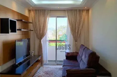 Apartamento com 2 quartos à venda na Rua Adriático, 151, Jardim do Estádio, Santo André