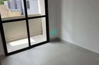 Apartamento com 2 quartos à venda na Rua Alemanha, 38, Parque das Nações, Santo André