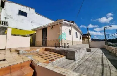 Casa com 2 dormitórios à venda, 176 m² por r$ 256.000,00 - ferrazópolis - são bernardo do campo/sp