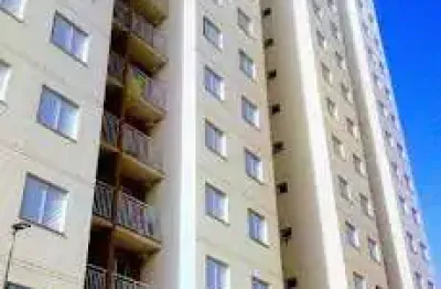 Apartamento com 2 dormitórios à venda, 52 m² por r$ 220.000,00 - jardim santa cristina - santo andré/sp