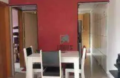 Apartamento com 2 dormitórios à venda, 53 m² por r$ 110.000,00 - ferrazópolis - são bernardo do campo/sp