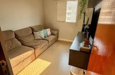 Apartamento com 3 dormitórios à venda, 65 m² por r$ 480.000,00 - baeta neves - são bernardo do campo/sp