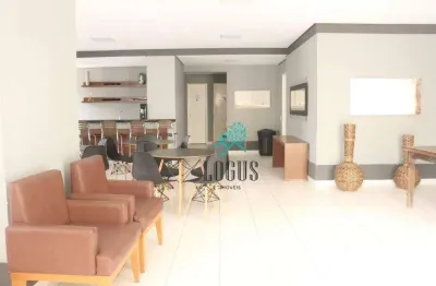 Apartamento com 2 dormitórios à venda, 63 m² por r$ 720.000,00 - mauá - são caetano do sul/sp