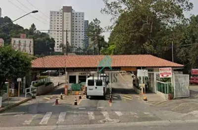 Oportunidade!!! apartamento bem distribuído com 55m² composto por 2 dormitórios, á venda r$ 190.000 - santa terezinha, sbc/sp