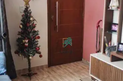 Apartamento 2 dormitórios cdhu - jd. industrial sâo bernardo do campo