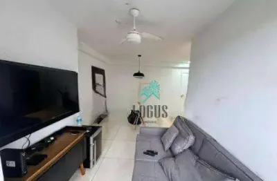 Apartamento com 2 dormitórios à venda, 56 m² por r$ 500.000,00 - rudge ramos - são bernardo do campo/sp