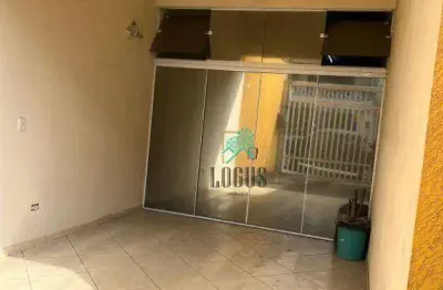 Salão à venda, 175 m² por r$ 1.170.000,00 - vila nogueira - diadema/sp