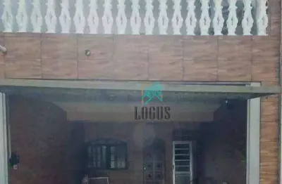 Sobrado com 4 dormitórios à venda, 175 m² por r$ 292.000,00 - alvarenga - são bernardo do campo/sp